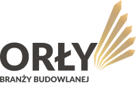 Logo Orły Branży Budowlanej - remonty i wykończenia
